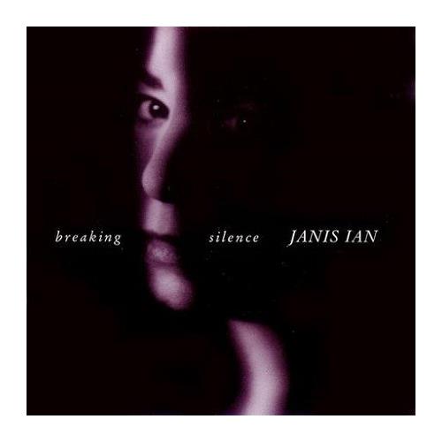 Janis Ian Breaking Silence (2LP)